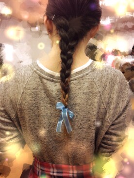 うさめさんのコーディネート