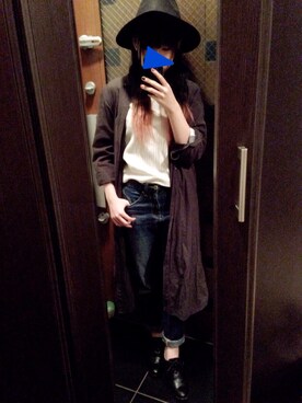 うさめさんのコーディネート