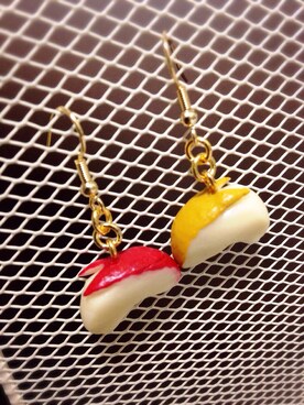 うさめさんのコーディネート