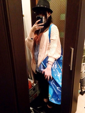 うさめさんのコーディネート