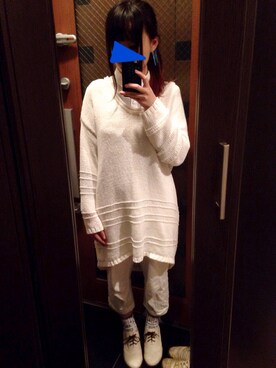 うさめさんのコーディネート