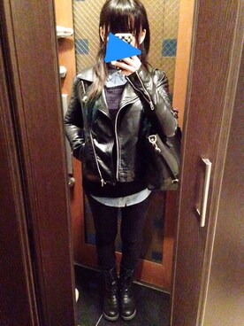 うさめさんのコーディネート