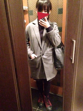 うさめさんのコーディネート