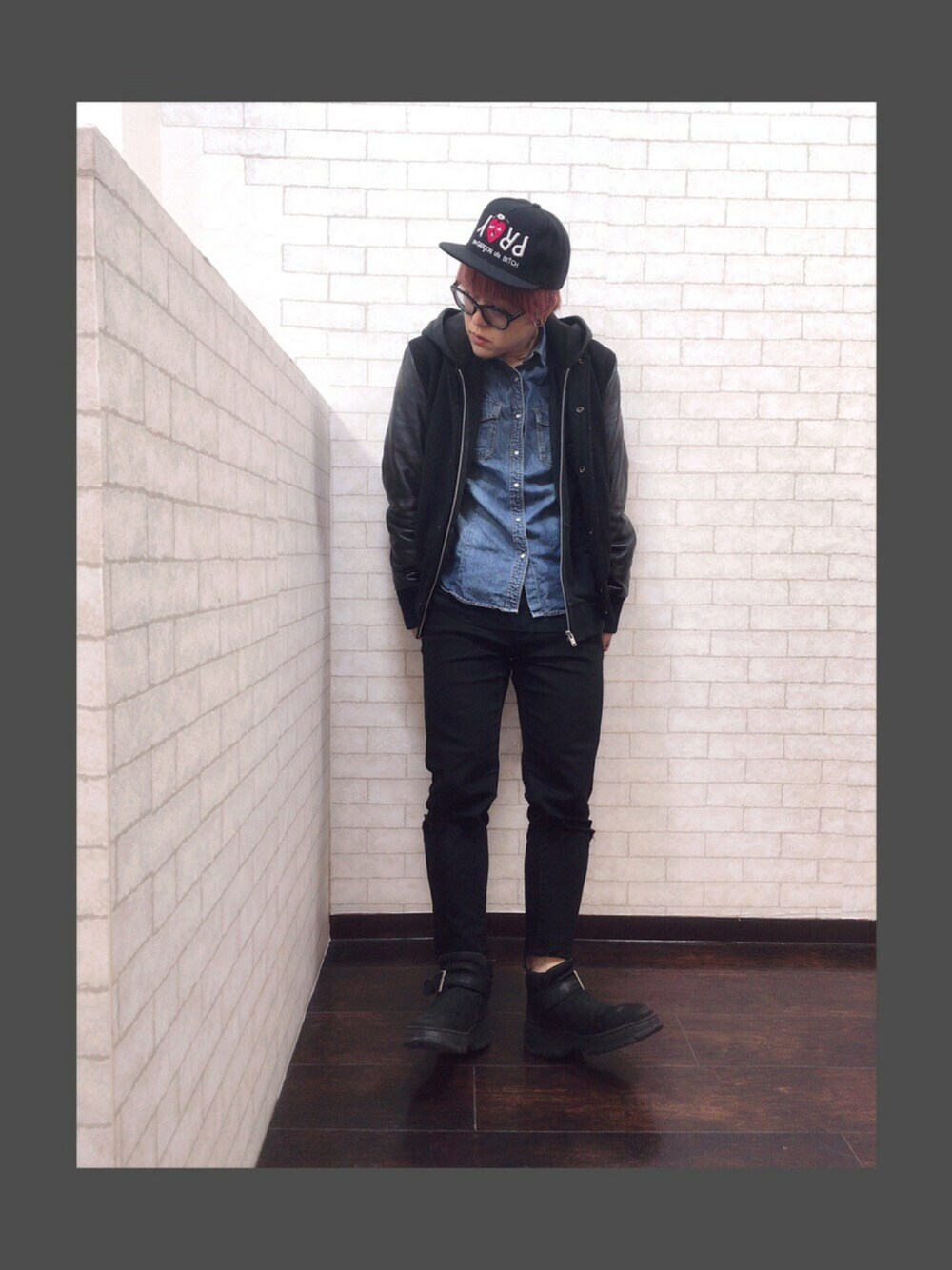 AMERICAN RAG CIE（アメリカンラグシー）の「Schott×AMERICAN RAG CIE