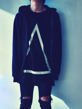 ELLEさんのコーディネート