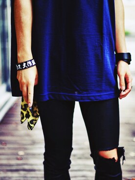 ELLEさんのコーディネート