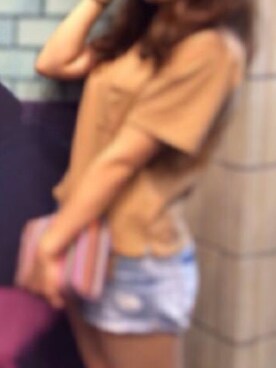 JUNNAさんのコーディネート