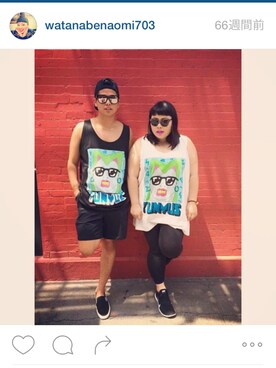 JUNNAさんのコーディネート