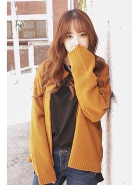 JUNNAさんのコーディネート