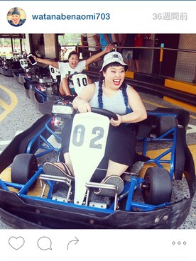 JUNNAさんのコーディネート