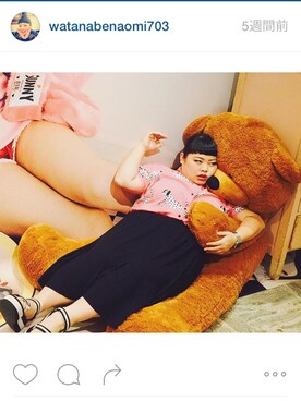 JUNNAさんのコーディネート