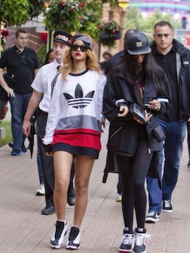 JUNNAさんのコーディネート