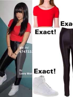 JUNNAさんのコーディネート