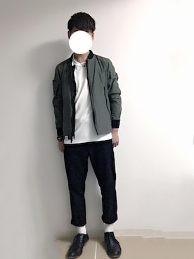 SHUNさんのコーディネート