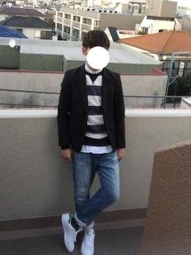 SHUNさんのコーディネート