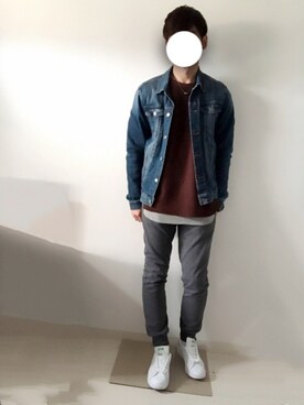 SHUNさんのコーディネート