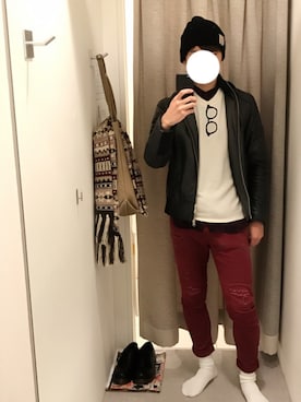 SHUNさんのコーディネート