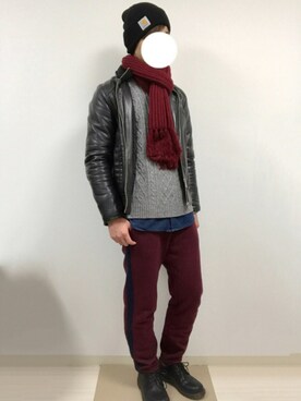 SHUNさんのコーディネート