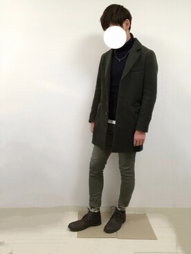 SHUNさんのコーディネート