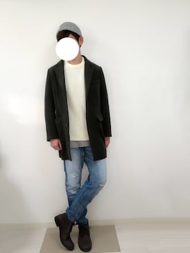 SHUNさんのコーディネート