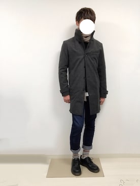 SHUNさんのコーディネート