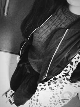 ☩AWO⃠I☩さんのコーディネート