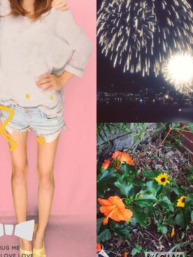 sese228さんのコーディネート