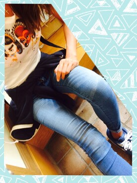 sese228さんのコーディネート