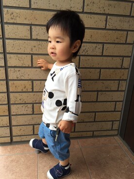 kanonさんのコーディネート