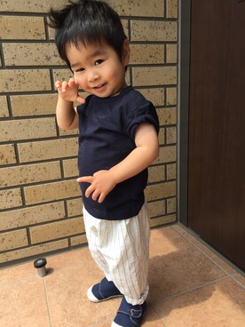 kanonさんのコーディネート