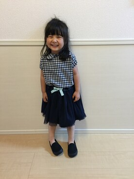 kanonさんのコーディネート