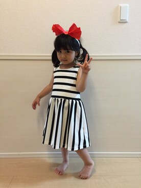 kanonさんのコーディネート