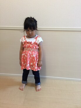 kanonさんのコーディネート