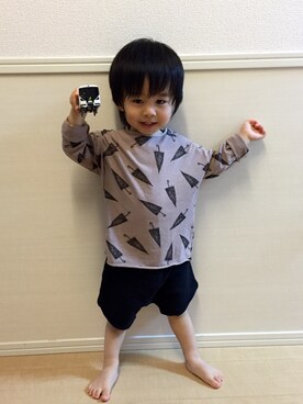 kanonさんのコーディネート