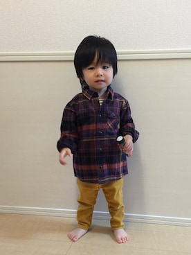 kanonさんのコーディネート