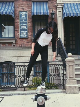 momoさんのコーディネート