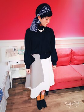 Rainieさんのコーディネート