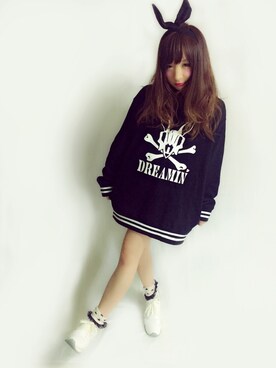 naoさんのコーディネート