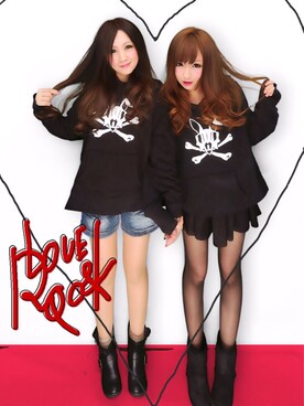 naoさんのコーディネート