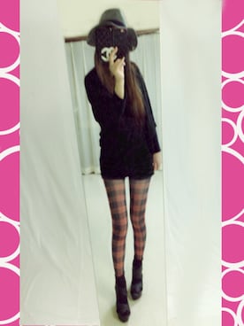 naoさんのコーディネート