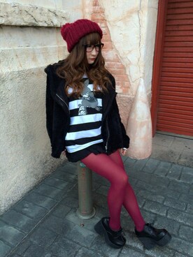 naoさんのコーディネート