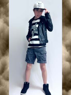 naoさんのコーディネート