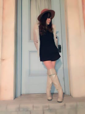 naoさんのコーディネート