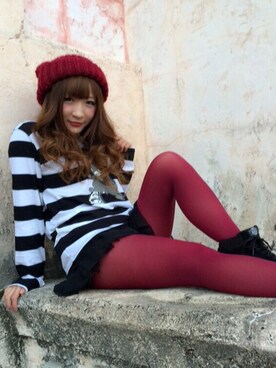 naoさんのコーディネート