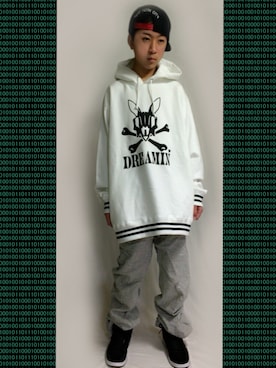 naoさんのコーディネート