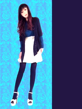 naoさんのコーディネート