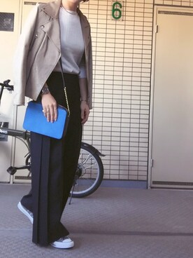 Haruさんのコーディネート