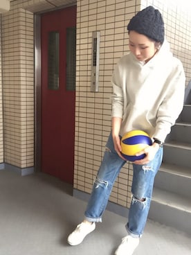 Haruさんのコーディネート