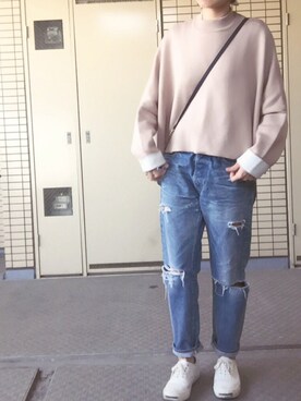 Haruさんのコーディネート