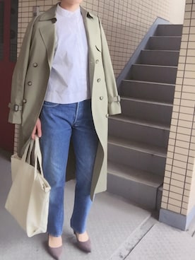 Haruさんのコーディネート